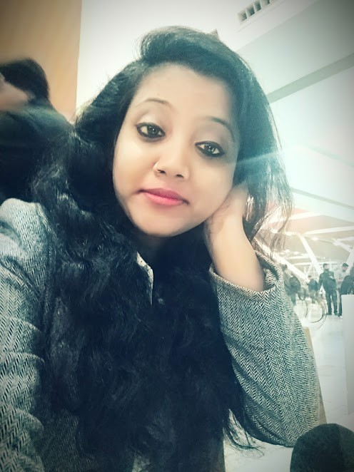 Meenal — Home Tutor in Gurgaon