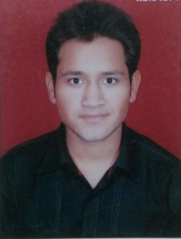 Sanjay Dangi — Home Tutor in Bhopal