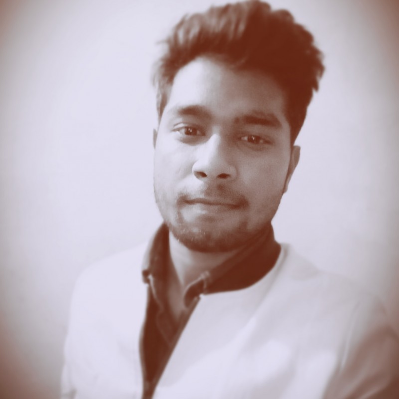 Rahul Tomar — Home Tutor in Gurgaon