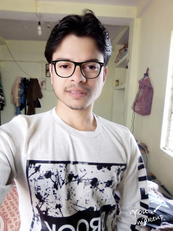 satyajeet - Linux Tutor in Patna