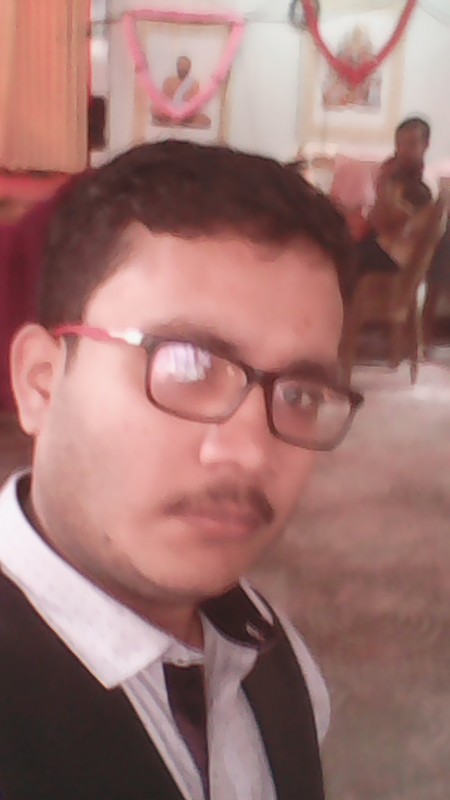 Aranya nath — Home Tutor in Bhubaneswar
