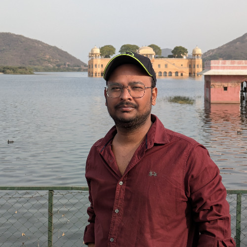 Niraj Kumar