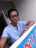 VISHAL SUNIL KUMBHAR — Home Tutor in Nashik