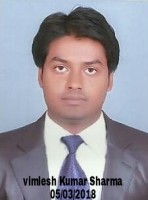 vimlesh kumar sharma — Home Tutor in Bhopal