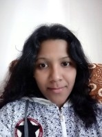 Jayashree Halder — Home Tutor in Kolkata-South