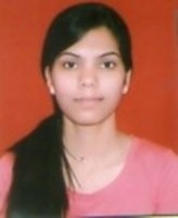 pragati soni — Home Tutor in North Delhi
