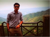 Pulkit - Biology In 8th Grade Tutor in Agra