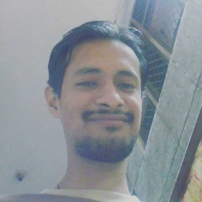 Himanshu Gaur - Financial Management Tutor in Noida