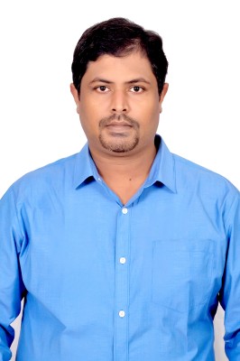 Gilbert Charles Joseph — Home Tutor in Chennai North
