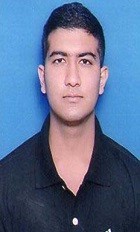 Shivam bisht — Home Tutor in Dehradun