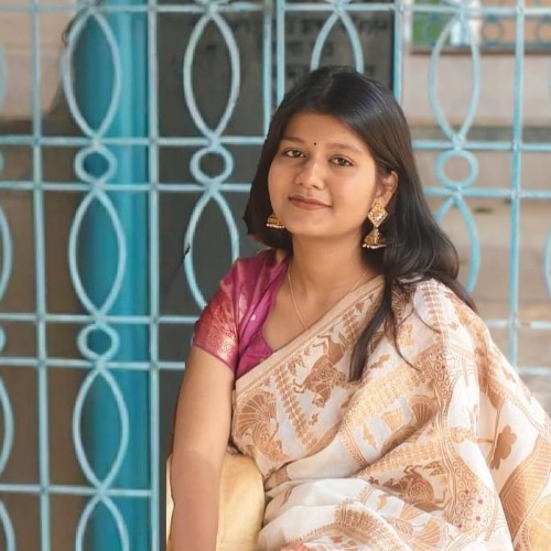 Pipasa Ghosal