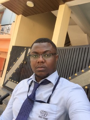 Mambu makwala Patrick - French Tutor in Bangalore Central