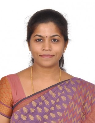 Charusunder - Downstream Processing In Biotechnology Tutor in Chennai South