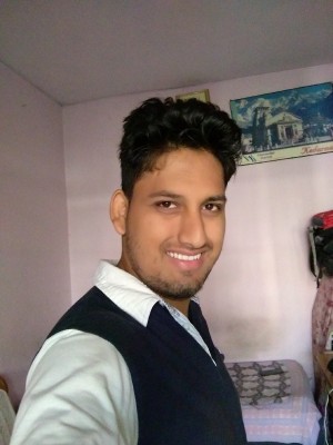 shivam nainwal — Home Tutor in Dehradun