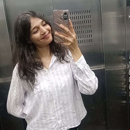 Khushi Patil
