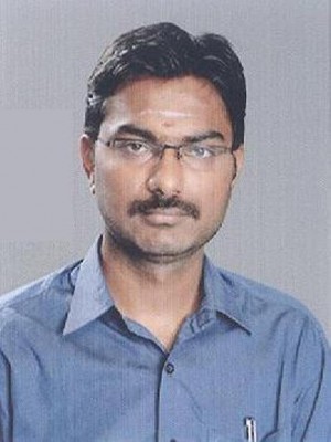 Dheepak G — Home Tutor in Chennai North