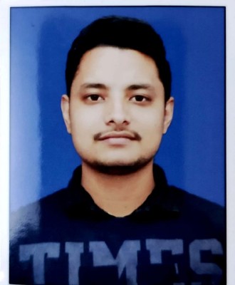 Madhukar Kumar Roy — Home Tutor in Delhi East