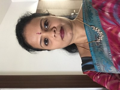 Deepa Satheesh — Home Tutor in Kochi (Cochin)