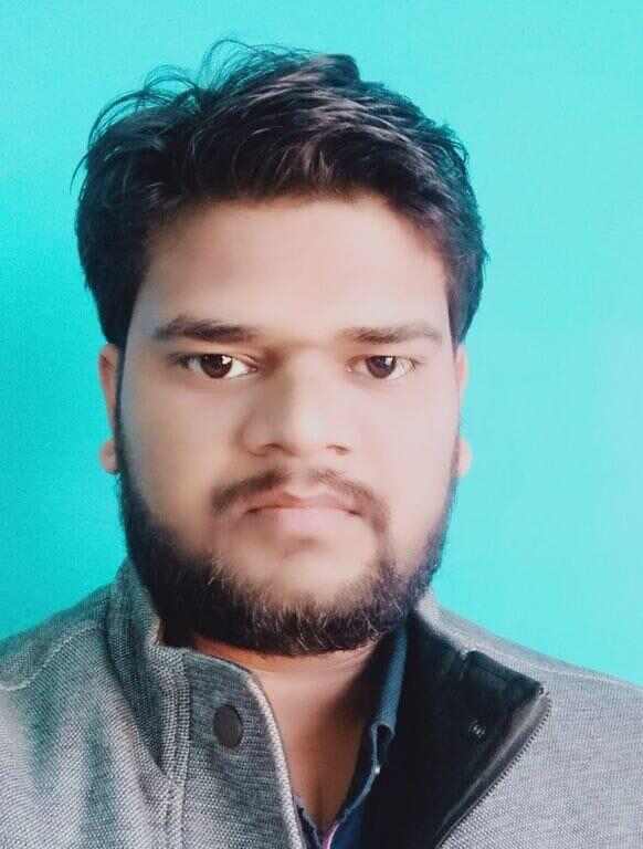 SUJEET KUMAR SINGH — Home Tutor in Allahabad