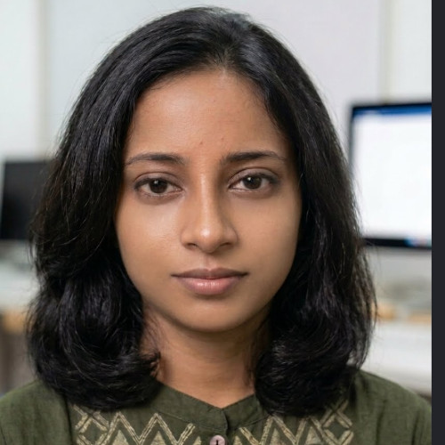 Sumana Das