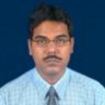S Tripathy — Home Tutor in Kolkata South