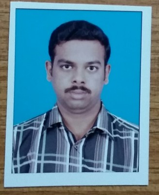Raja — Home Tutor in Hyderabad West