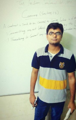 Vivek jha - Taxation In Ca Tutor in Gurgaon