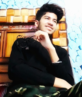Vansh — Home Tutor in Delhi North