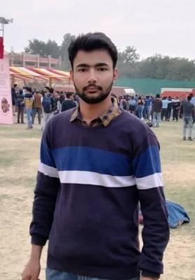 MANJEET — Home Tutor in Jaipur