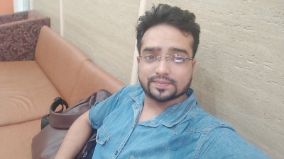 Lokesh soni — Home Tutor in Bhopal