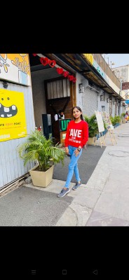 Saloni — Home Tutor in Delhi Central