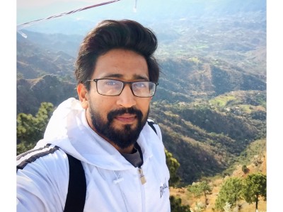 anil kumar - Biology Tutor in Panchkula