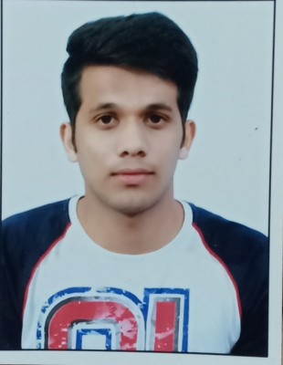 Amit Tiwari — Home Tutor in Bhopal