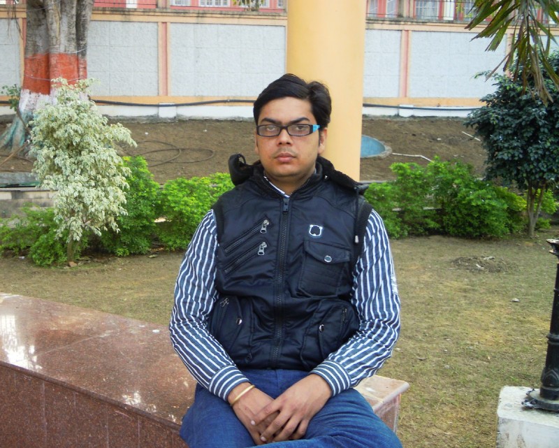 jay — Home Tutor in navi mumbai