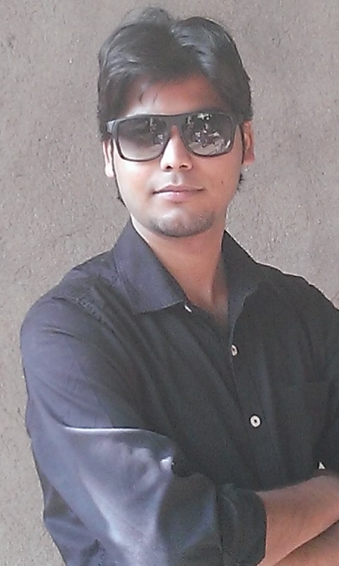 Dheeraj Kumar — Home Tutor in Durgapur