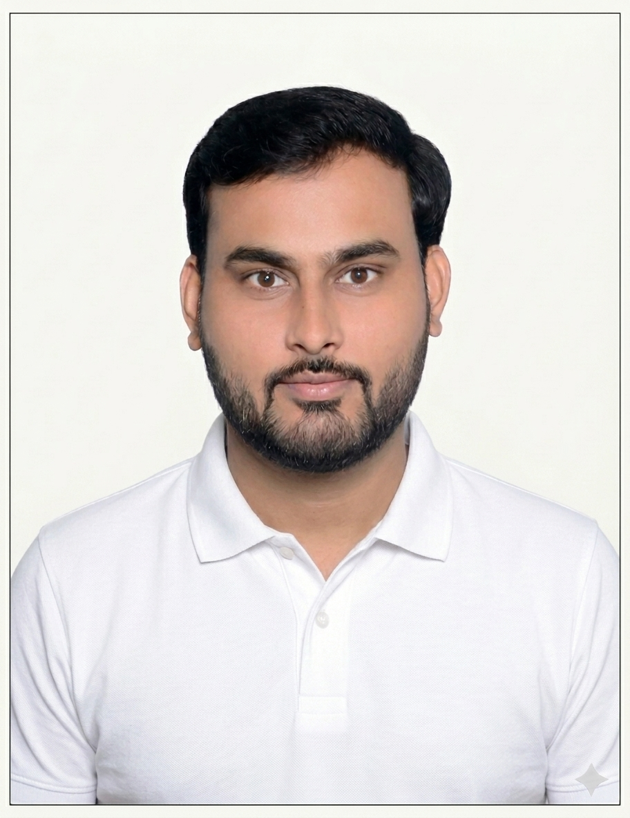 Gulshan Srivastava