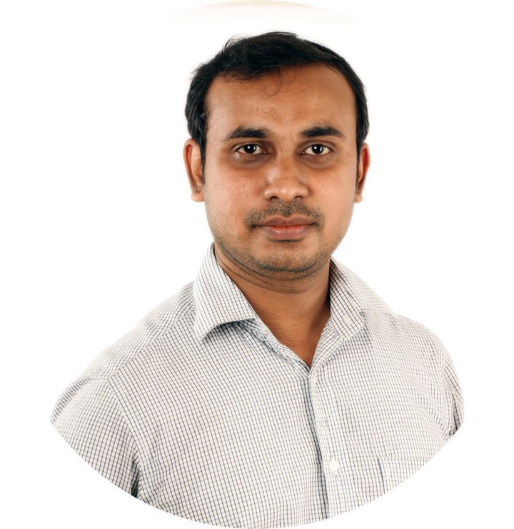 Shishirbindu - Bootstrap Tutor in Pune - West