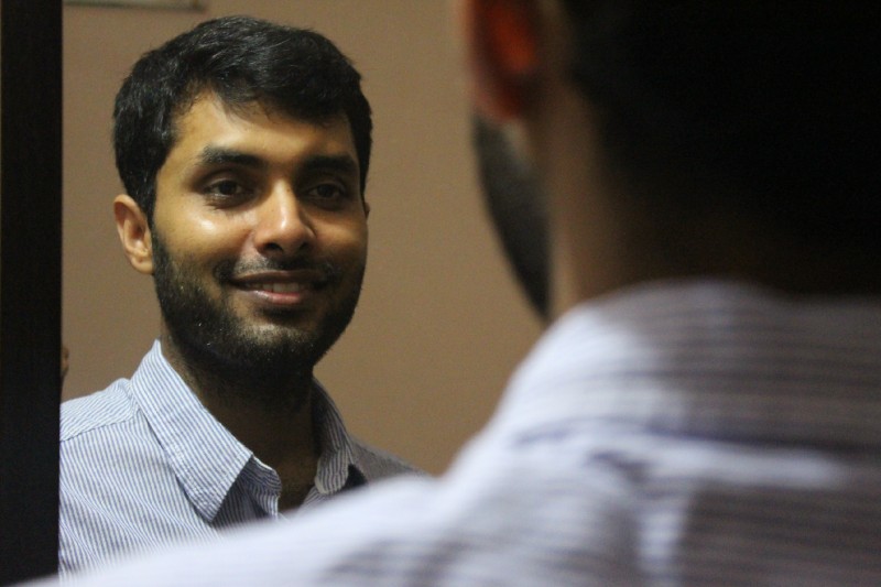 Mohamad Aslam — Home Tutor in Chandigarh