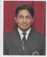 Naveen — Home Tutor in Dehradun