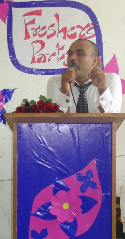 chandan kumar - Web Technologies Subjects Tutor in Gurgaon