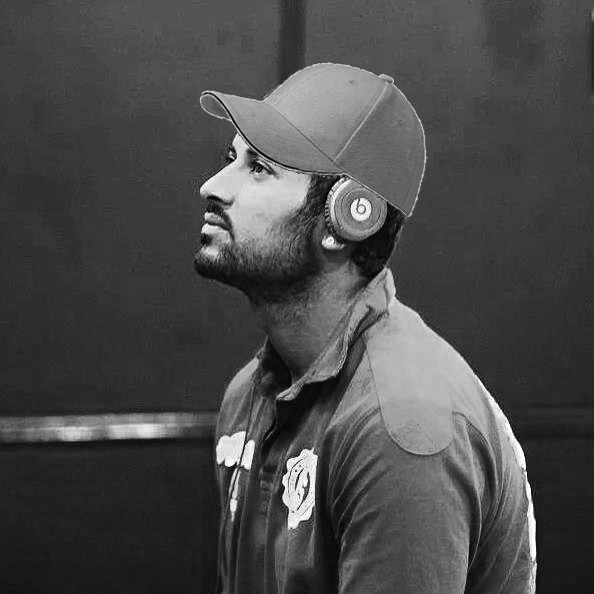 Bhupinder - Angular Js Tutor in Gurgaon