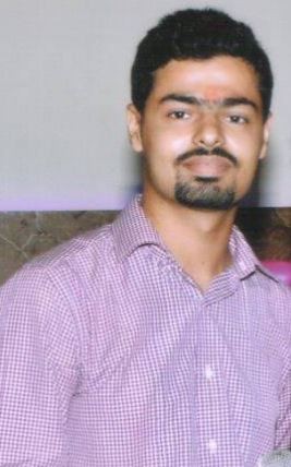 vinay arora — Home Tutor in Gurgaon