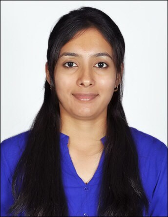 Keerthi — Home Tutor in Bangalore