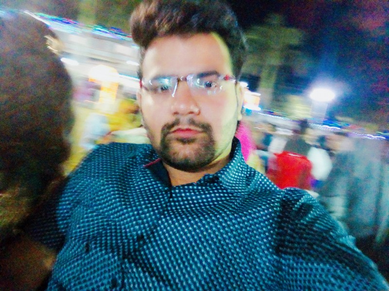 chandrashekhar - Economics Upto Class 12 Tutor in Bhopal