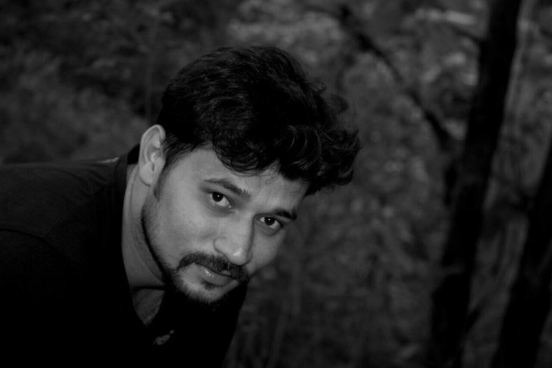 abinash pujari — Home Tutor in Bhubaneswar