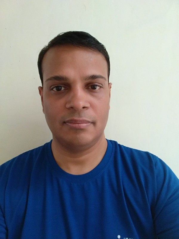 pankaj kumar - Web Technology Tutor in South Delhi