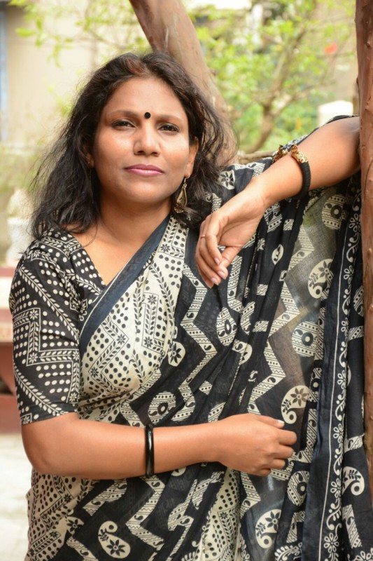 MANJARI BANERJEE — Home Tutor in Nashik