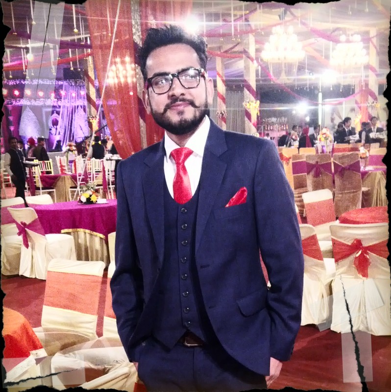Pramod Bhattoo - Clat Tutor in Chandigarh