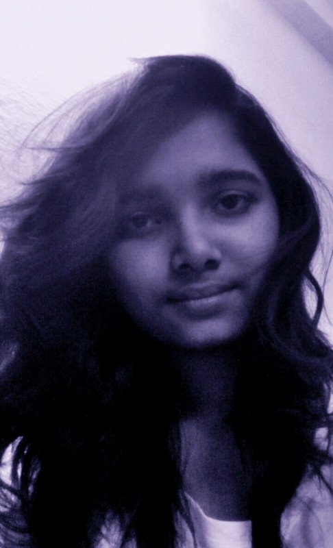 Divya — Home Tutor in Noida