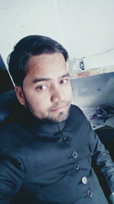 Mohammad Basit - All Subject Up To 6th Grade Tutor in South Delhi